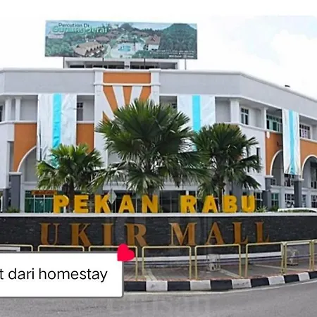 Aisy Homestay-3